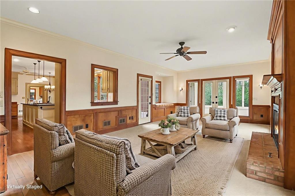 2656 Northbrook Drive