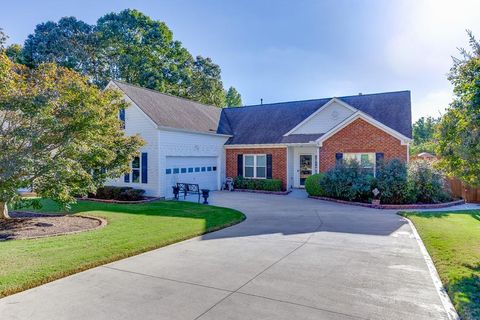 5840 Stephens Mill Drive Sugar Hill GA 30518