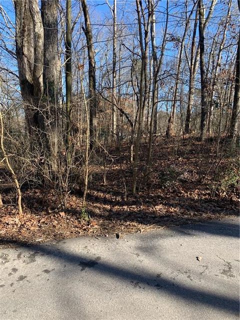 Vacant Land For Sale - Ward Road<br/> Union City, GA 30291