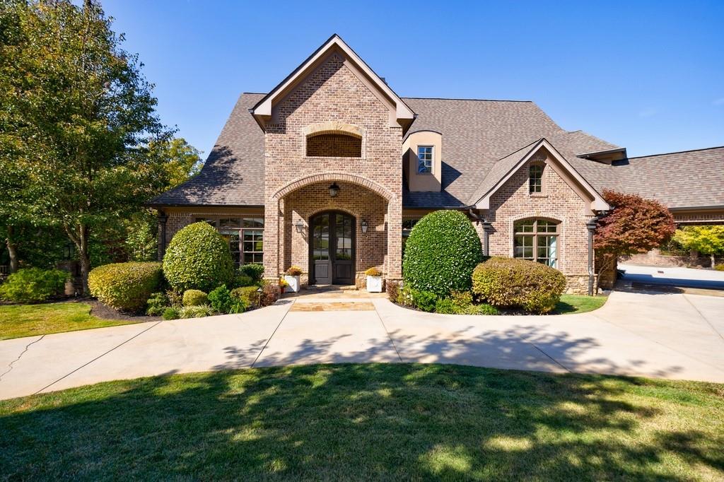 9680 Almaviva Drive, Alpharetta, Georgia image 2