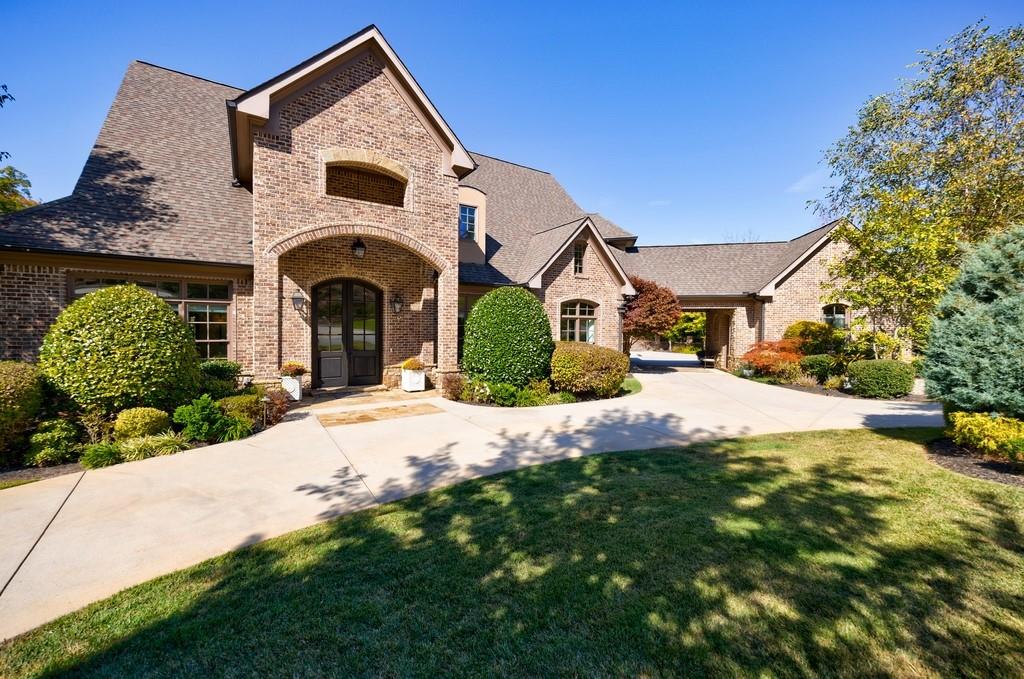 9680 Almaviva Drive, Alpharetta, Georgia image 1