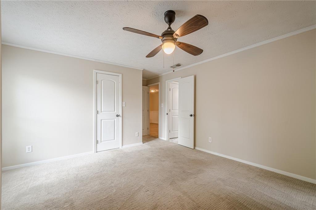 3205 Canyon Point Circle, Roswell, Georgia image 27