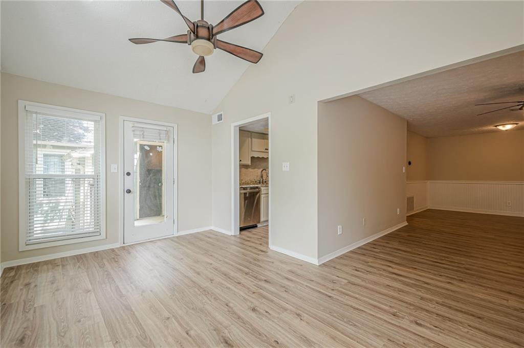 3205 Canyon Point Circle, Roswell, Georgia image 15