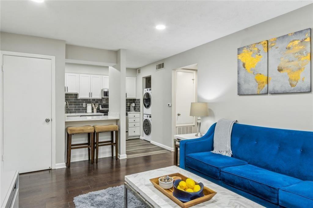 3160 Seven Pines Court 109