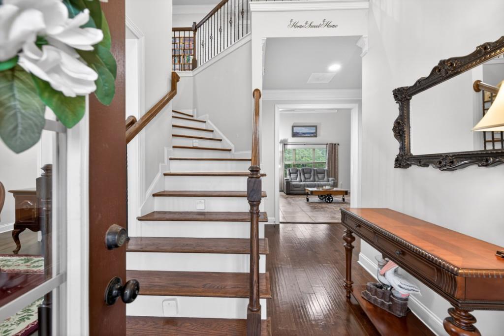 1393 Silver Thorne Court