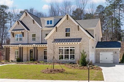 2485 Stewart Road Cumming GA 30041