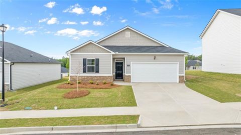 1629 Palladian Way Lithonia GA 30058