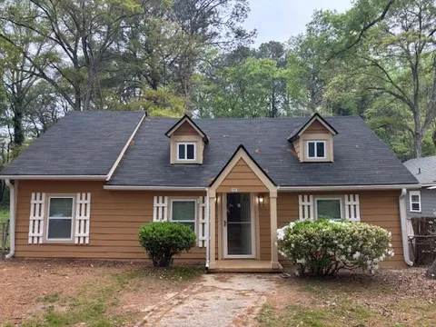 2523 Hood Avenue NW, Atlanta, GA 30318 - MLS#: 7554210