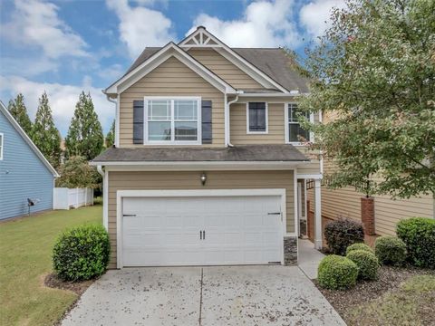 Homes For Sale - 18 Greenfield Drive<br/> Dawsonville, GA 30534