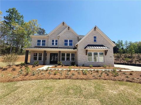 Photo of 2450 Colliers Lane, Cumming, GA 30041 (MLS # 7756238)