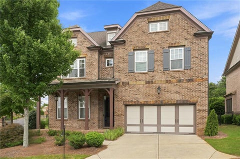 Homes For Sale - 3422 Bryerstone Circle<br/> Smyrna, GA 30080