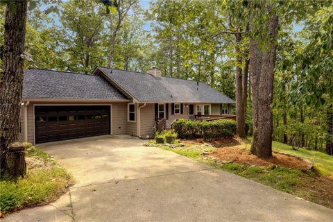 Homes For Sale - 15 Southridge Trail<br/> Bartow County, Cartersville, GA 30120