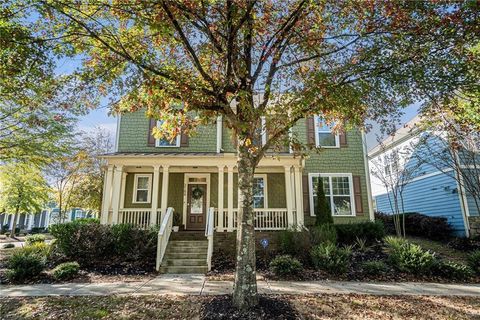 3184 Ancoats Street Douglasville GA 30135