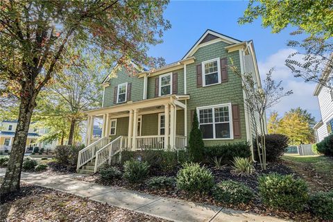 Homes For Sale - 3184 Ancoats Street<br/> Douglasville, GA 30135