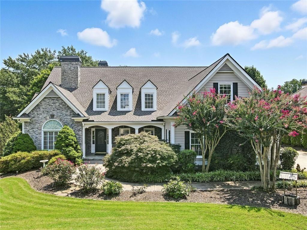 4103 Hickory Fairway Drive