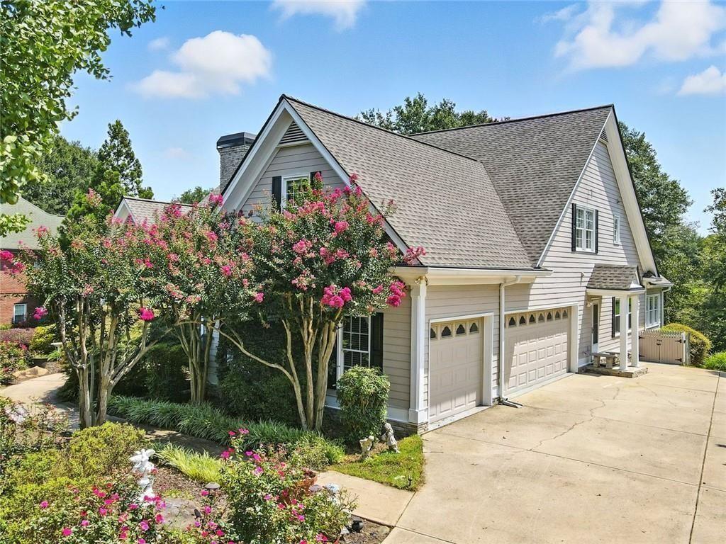 4103 Hickory Fairway Drive