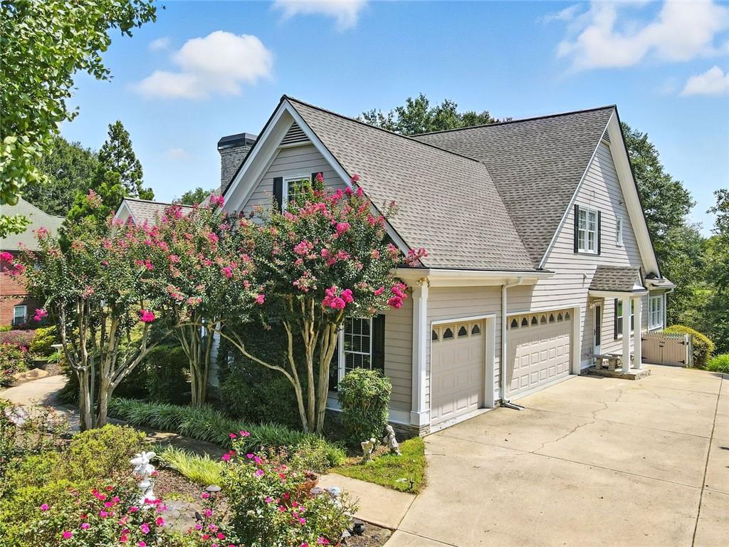 4103 Hickory Fairway Drive