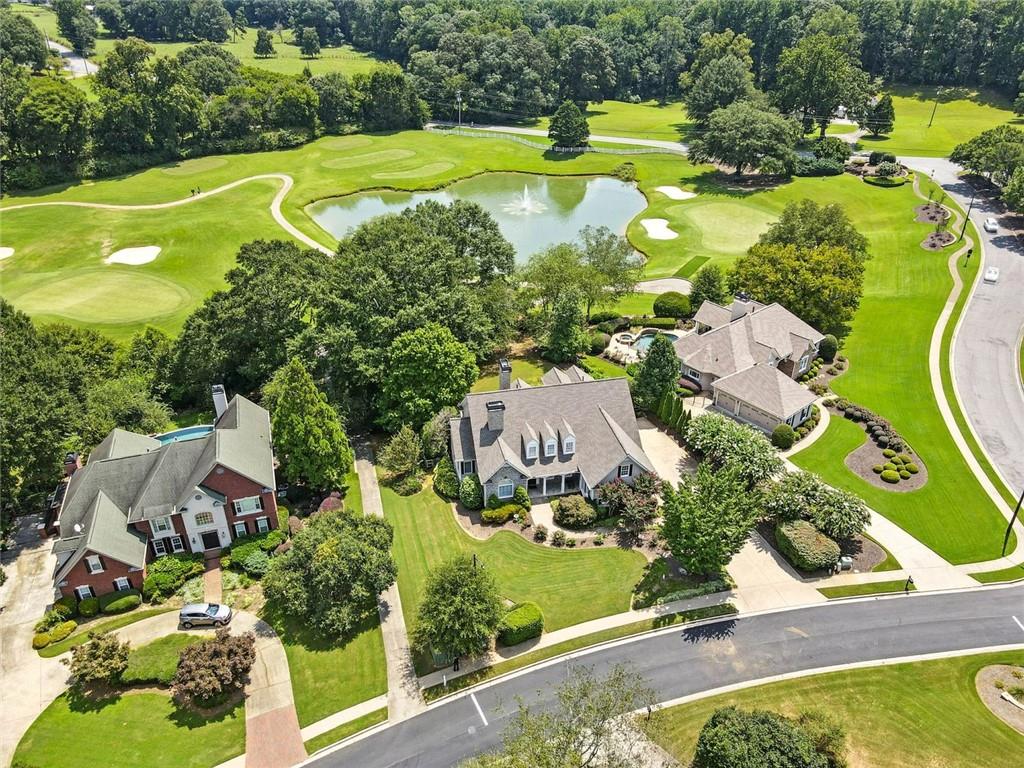 4103 Hickory Fairway Drive
