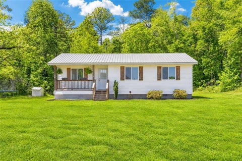 Homes For Sale - 3696 Crabapple Hollow Road<br/> Madison County, Nicholson, GA 30565