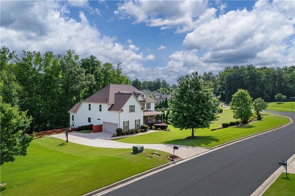 215 Northgate Preserve Drive