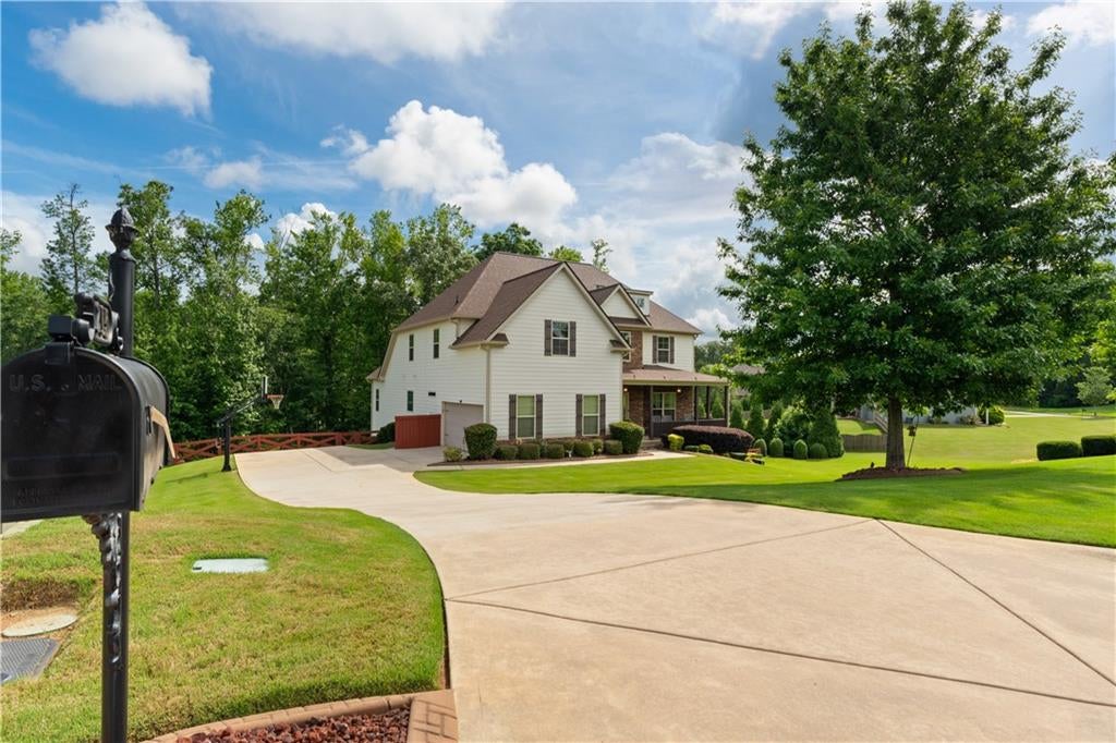 215 Northgate Preserve Drive