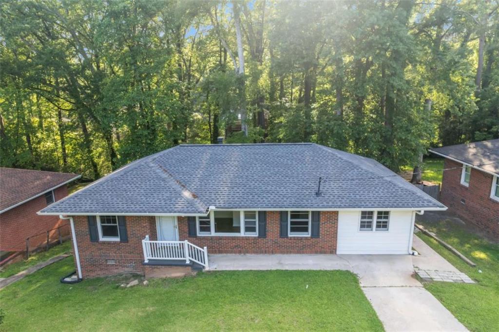 2773 Fairlane Drive