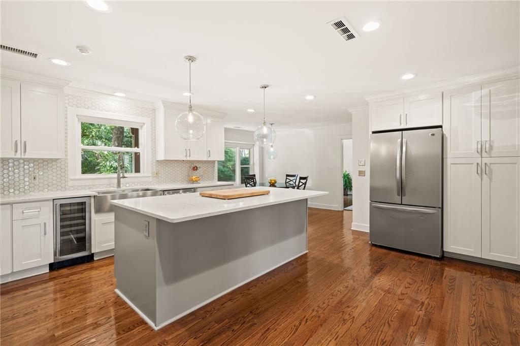 1178 Roxboro Cove, Atlanta, Georgia image 23