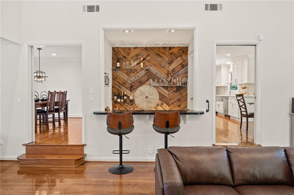 1178 Roxboro Cove, Atlanta, Georgia image 13