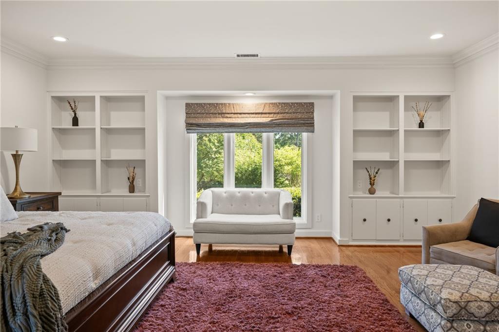 1178 Roxboro Cove, Atlanta, Georgia image 35