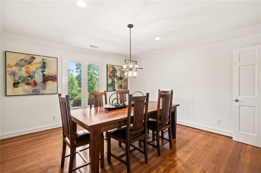 1178 Roxboro Cove, Atlanta, Georgia image 27