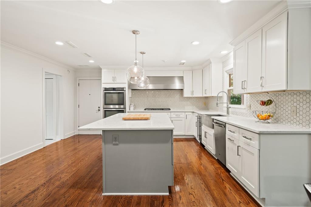 1178 Roxboro Cove, Atlanta, Georgia image 21