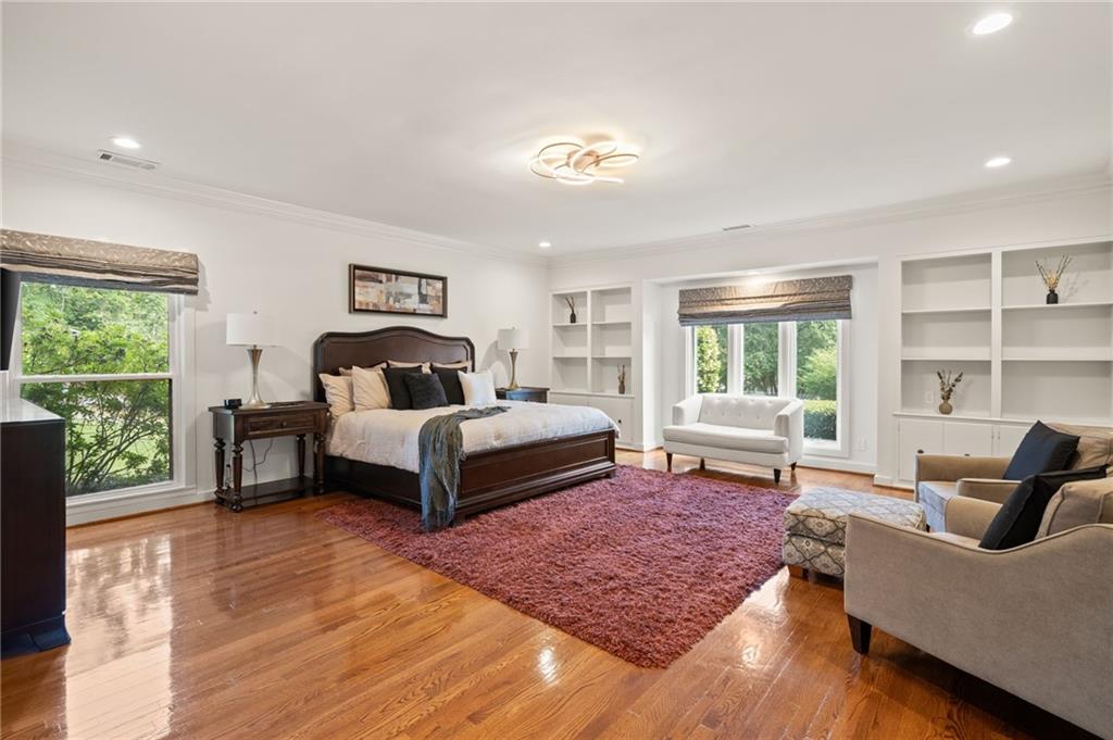 1178 Roxboro Cove, Atlanta, Georgia image 34