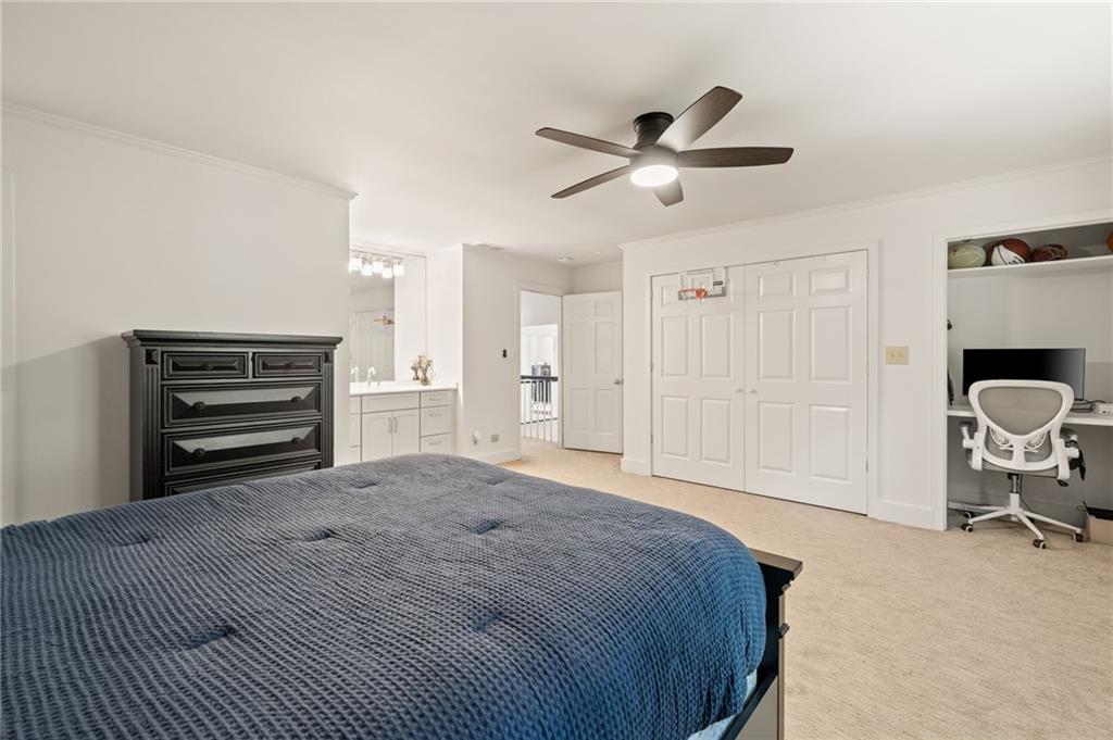 1178 Roxboro Cove, Atlanta, Georgia image 42
