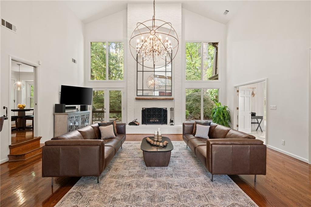 1178 Roxboro Cove, Atlanta, Georgia image 7