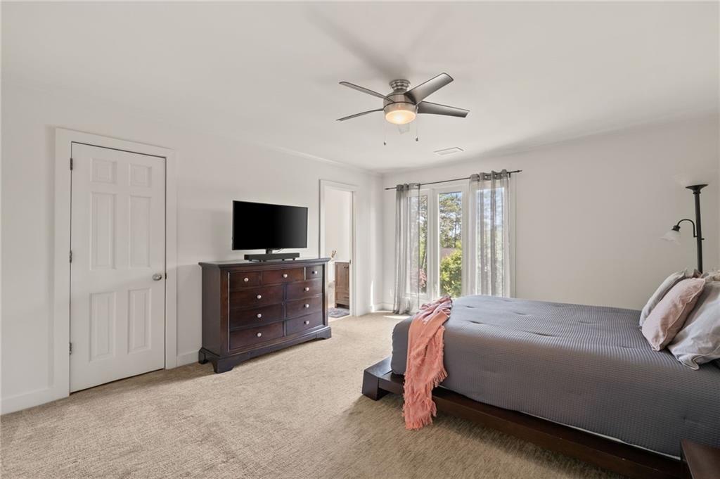1178 Roxboro Cove, Atlanta, Georgia image 45