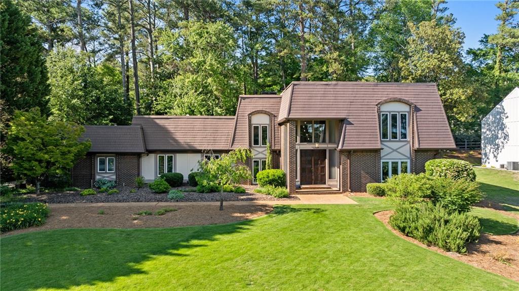 1178 Roxboro Cove, Atlanta, Georgia image 1