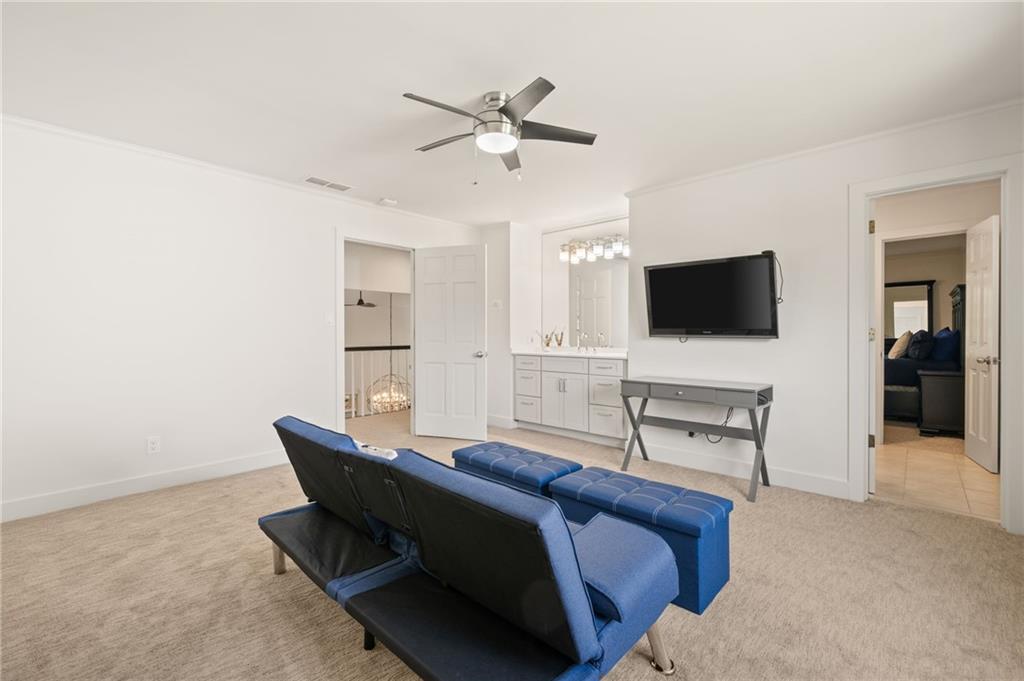 1178 Roxboro Cove, Atlanta, Georgia image 48