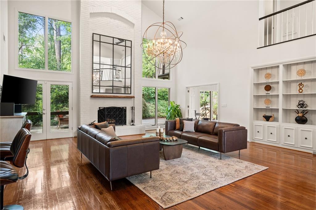 1178 Roxboro Cove, Atlanta, Georgia image 12