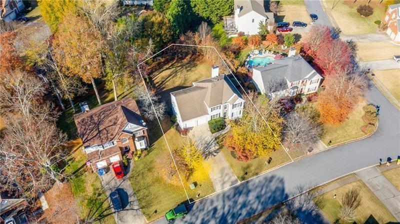 Chadbourne - Residential Lease