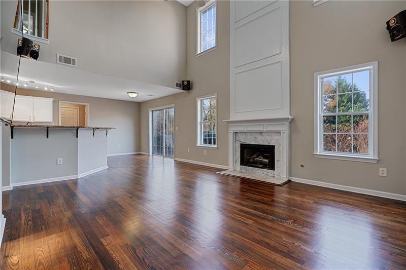 Chadbourne - Residential Lease