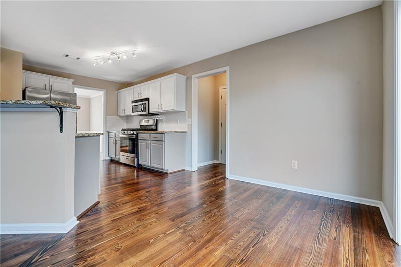 Chadbourne - Residential Lease