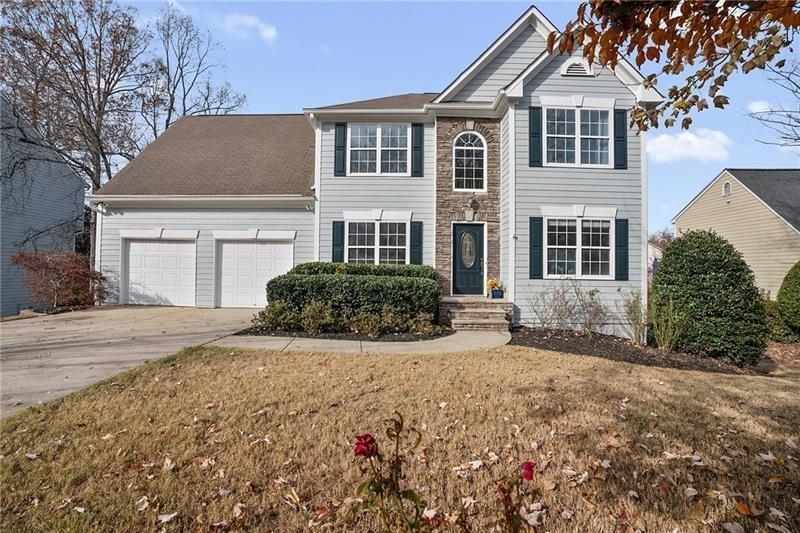 Chadbourne - Residential Lease