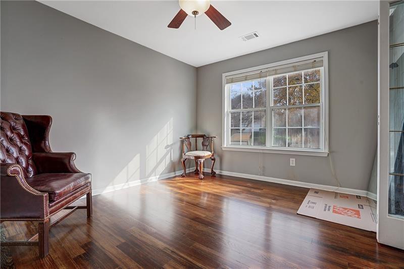 Chadbourne - Residential Lease