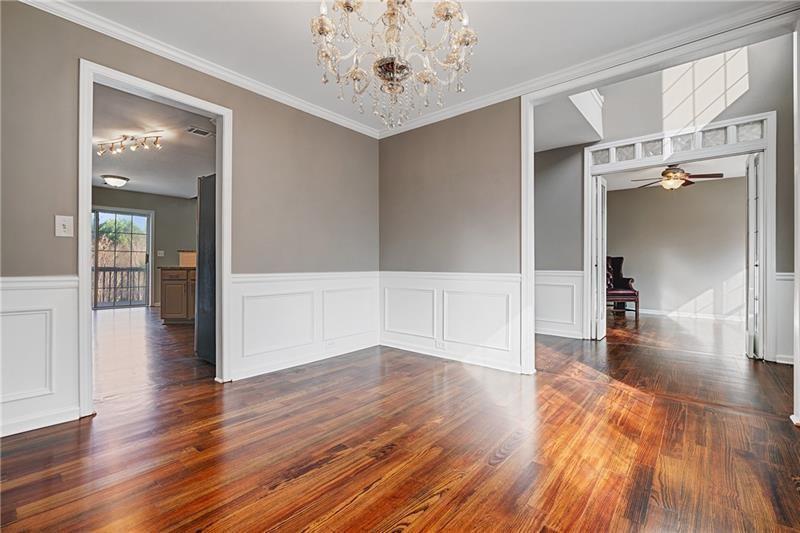 Chadbourne - Residential Lease