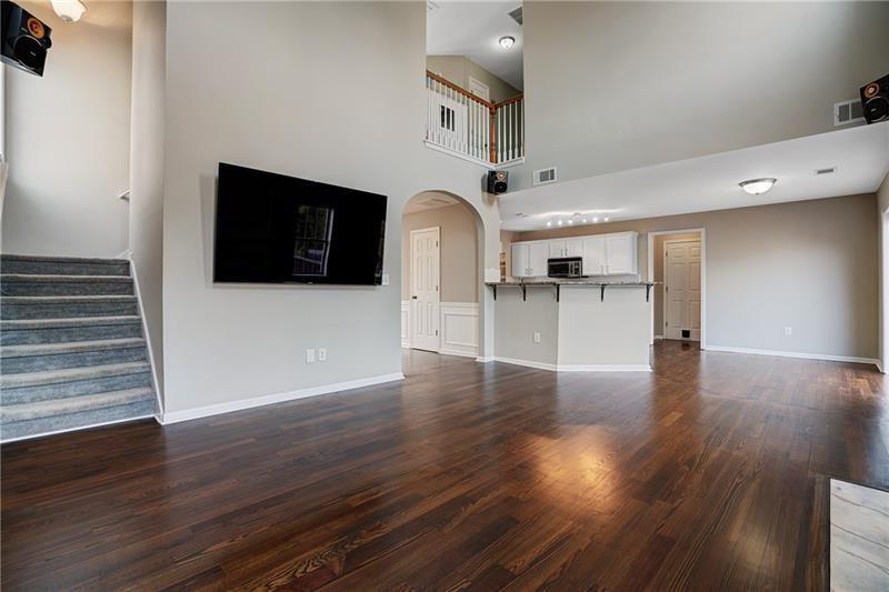 Chadbourne - Residential Lease