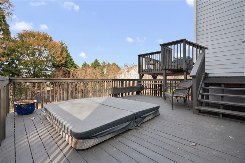 Chadbourne - Residential Lease