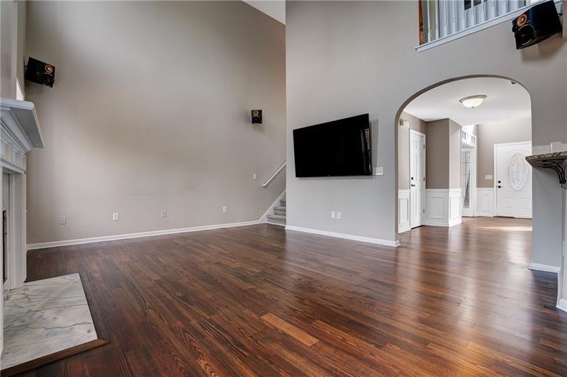 Chadbourne - Residential Lease