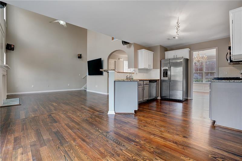 Chadbourne - Residential Lease