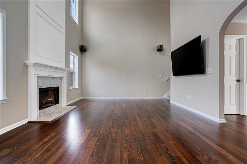 Chadbourne - Residential Lease