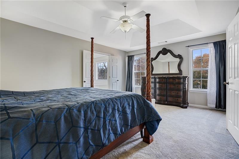 Chadbourne - Residential Lease